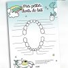 fiche dents de lait bébé licorne a telecharger