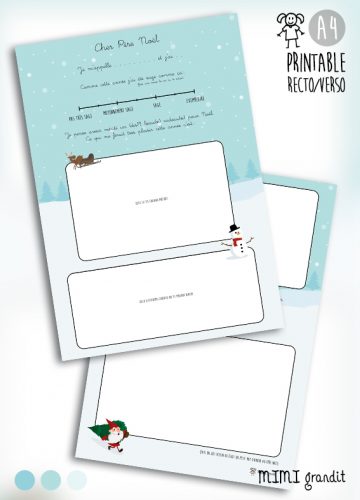 lettre-au-pere-noel-a-telecharger