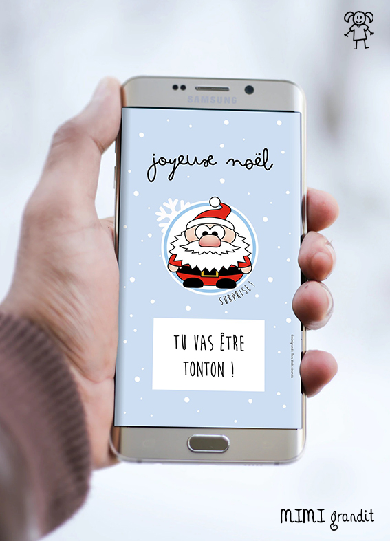 annonce-grossesse-noel-numérique 3