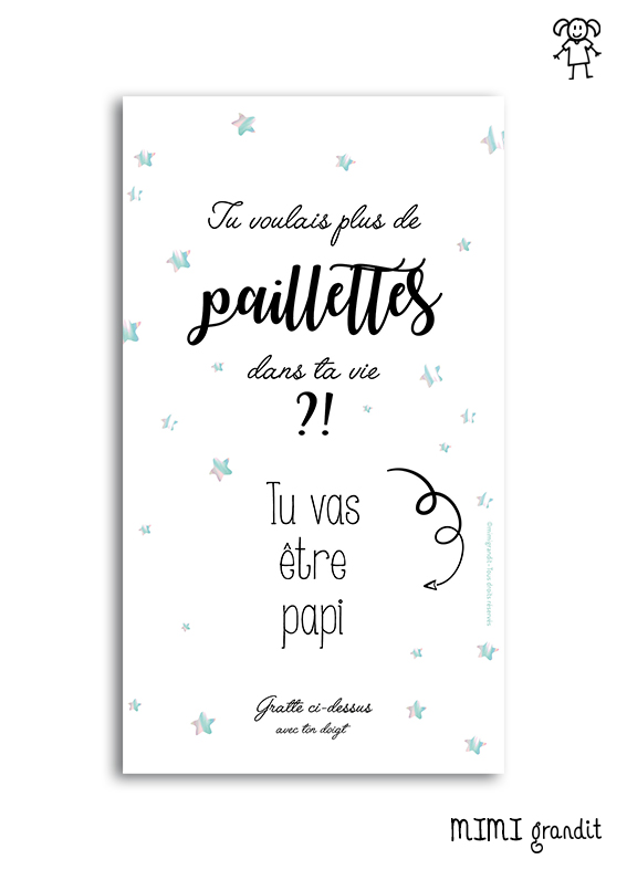 annonce-grossesse-paillettes-gratter-numérique5