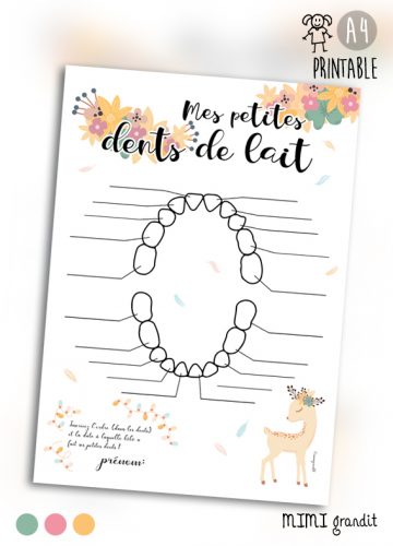 carte-quenottes-bébé-biche-a-telecharger