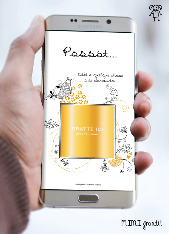 carte-à-gratter-arabesques-jaune-parrain-marraine3
