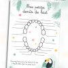fiche-dents-bébé-jungle-a-telecharger
