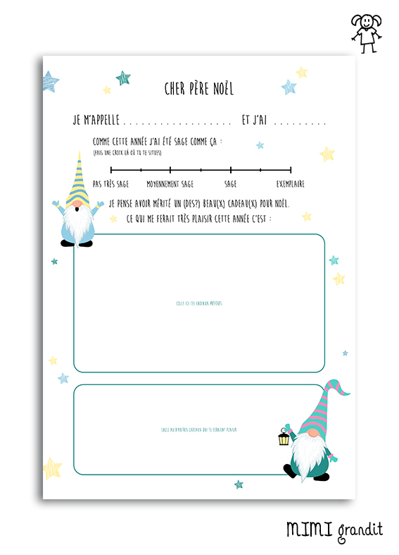 lettre-au-pere-noel-a-telecharger