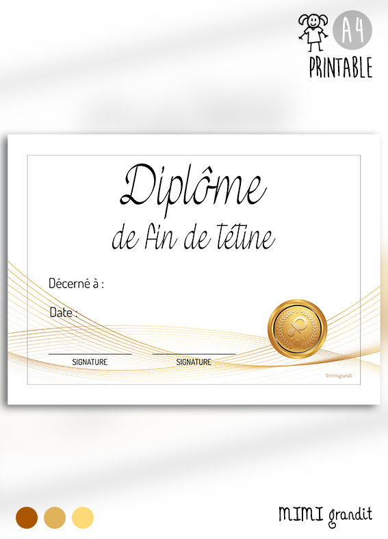 PRINTABLE-diplome-arret-de-la-tetine