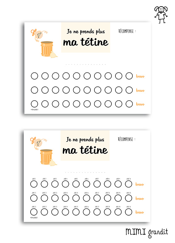 PRINTABLE-tableau-arret-tetine-sevrage-enfant-orange2