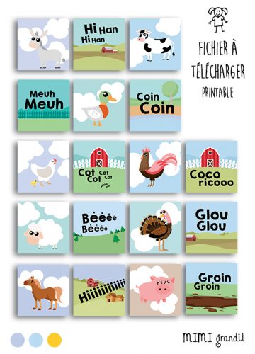 magnets-animaux-de-la-ferme-a-imprimer