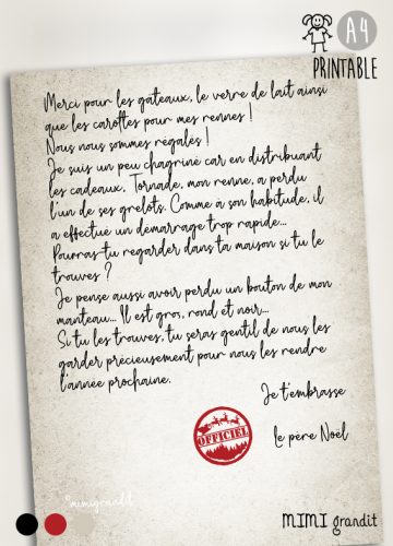 PRINTABLE-lettre-pere-noel-chercher-bouton-et-grelot