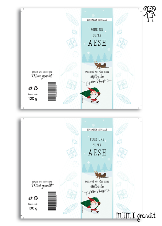 PRINTABLE-etiquette-chocolat-noel AESH
