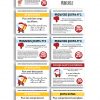 Pack magie Noël bons et mauvais points chantage