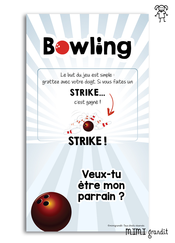 demande-marraine-virtuelle-parrain-carte-a-gratter-bowling-numérique2