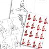 PRINTABLE-coloriage-lutin-noel
