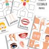 apprendre-parties-corps-a-télécharger-a-imprimer