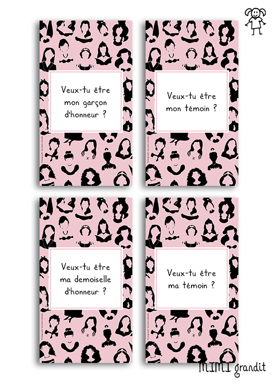 demande-temoin-mariage-carte-à-gratter-numérique-princesses-disney
