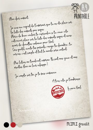 lettre-pere-noel-enfant-a-surveiller