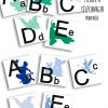 magnets-abécédaire-disney-à-télécharger-bleu-vert-à-imprimer