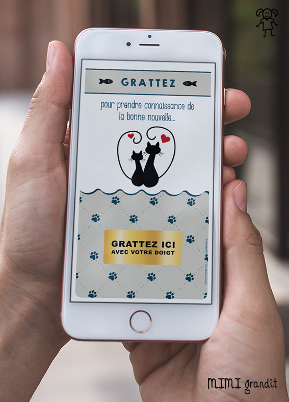 annoncer-sa-grossesse-sms-telephone-carte-a-gratter-numerique-digitale2