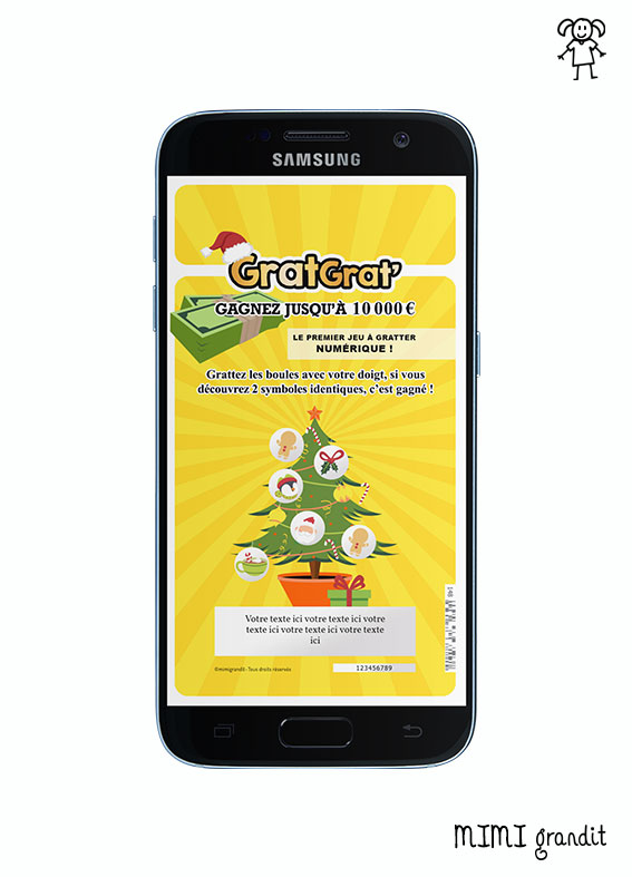 carte-numerique-pour-annonce-cadeau-noel-personnalise