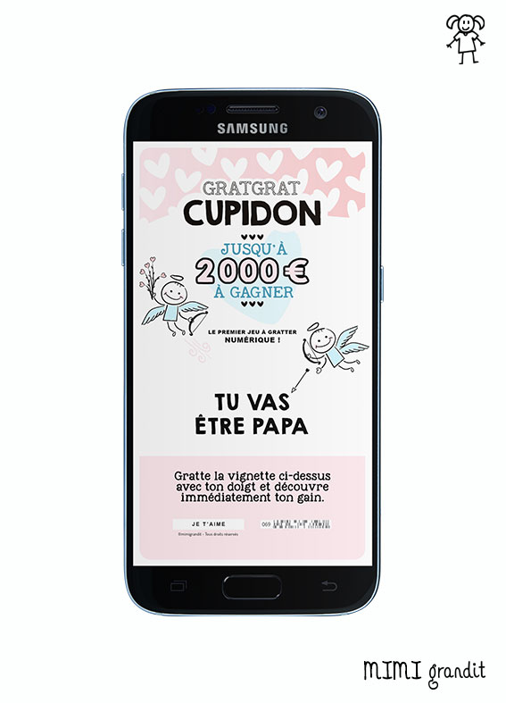annonce-futur-papa-grossesse-carte-a-gratter-numerique-sms