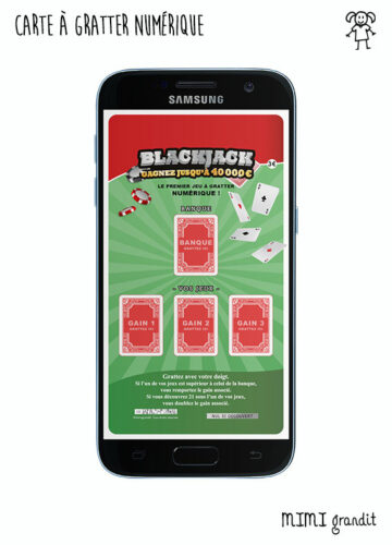 Annonce-grossesse-insolite-et-pas-cher-jeu-a-gratter-numerique-BlackJack