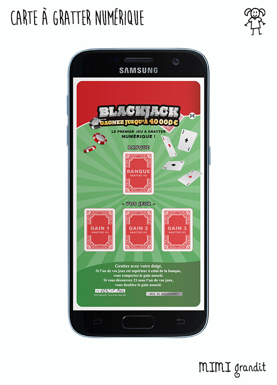 Annonce-grossesse-insolite-et-pas-cher-jeu-a-gratter-numerique-BlackJack