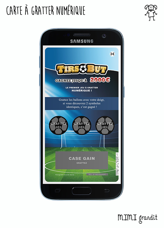 Carte-demande-témoin-mariage-numerique-digitale-foot