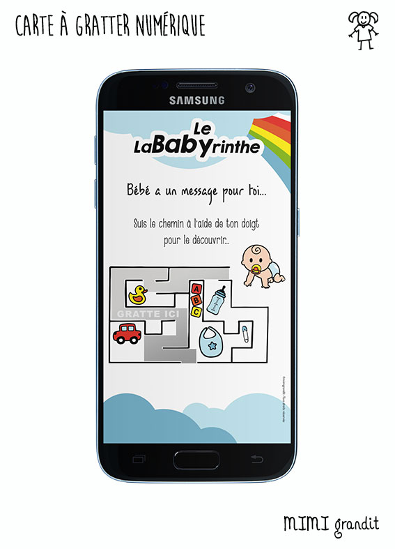 demande-marraine-carte-virtuelle-labyrinthe