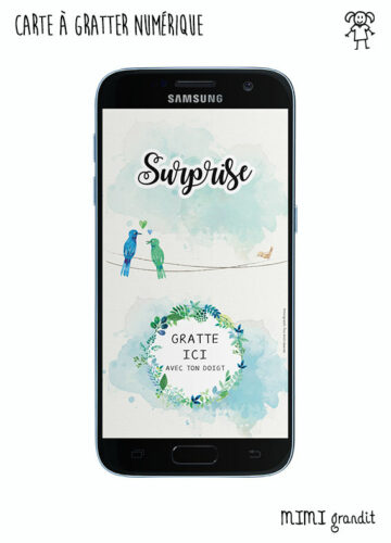 demande-marraine-parrain-carte-à-gratter-virtuelle-numerique-sur-telephone-oiseaux