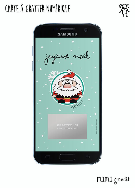demande-parrain-Noël-marraine-carte-virtuelle-digitale