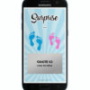 Carte-annonce-grossesse-personnalisable-empreintes-bebe