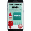 carte-virtuelle-sur-telephone-message-lutin-noel-enfant-elfe
