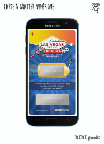 idée-demande-marraine-carte-a-gratter-sur-telephone-las-vegas