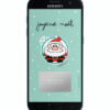demande-témoin-Noël-mariage-carte-a-gratter-sur-telephone