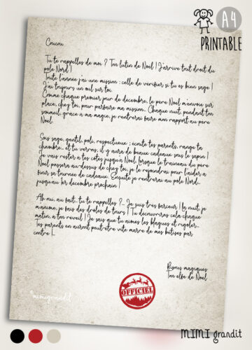 lettre-elf-lutin-farceur-noel-retour-dans-famille
