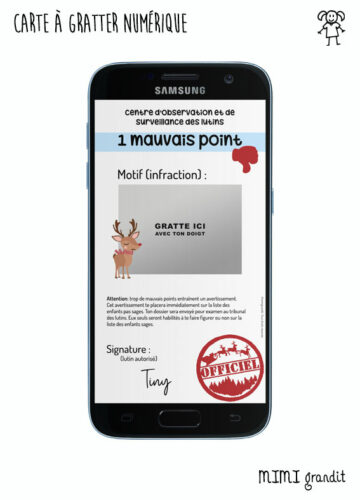 mauvais-point-chantage-pere-noel-carte-a-gratter-sur-telephone