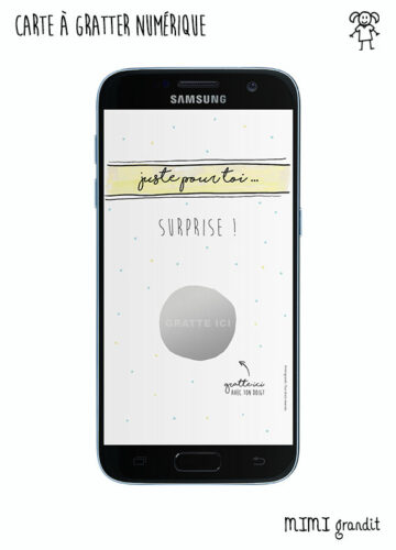 annoncez-votre-mariage-avec-carte-a-gratter-sur-telephone-envoi-sms