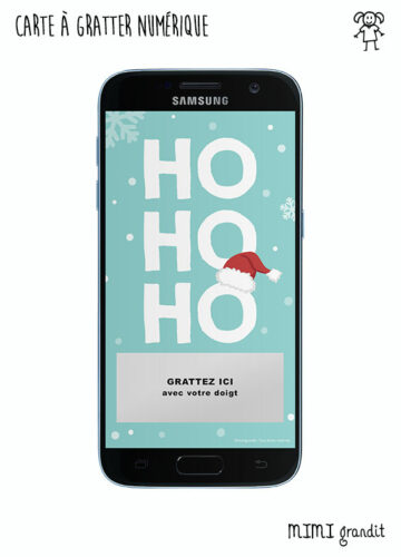 carte-à-gratter-Noël-personnalisable-envoi-par-telephone