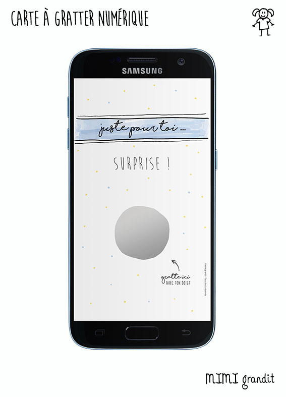 carte-à-gratter-fête-des-pères-sur-telephone
