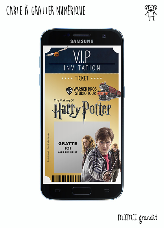 carte-a-gratter-invitation-cadeau-surprise-parc-studio-harry-potter-londres