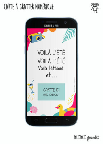 carte-à-gratter-grossesse-annonce-voilà-l'été-voilà-bébé