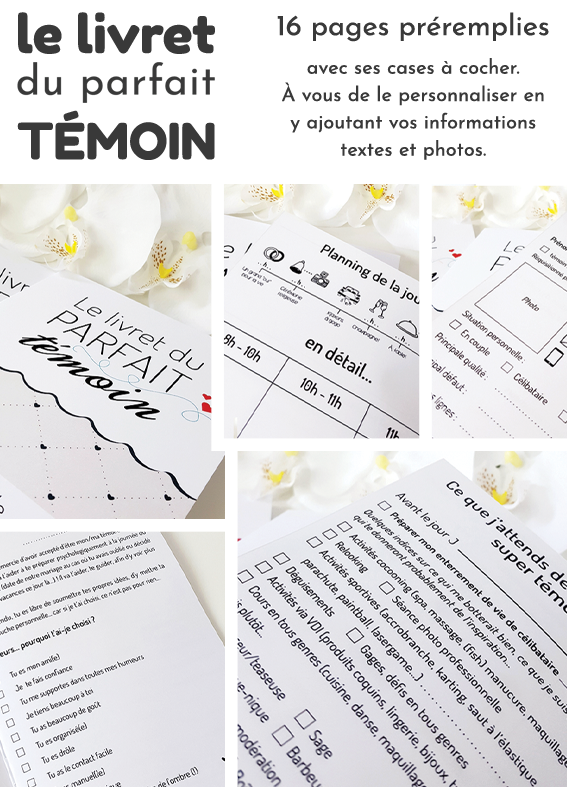 kit parfait pour votre demande de témoin kit parfait pour votre demande de témoin