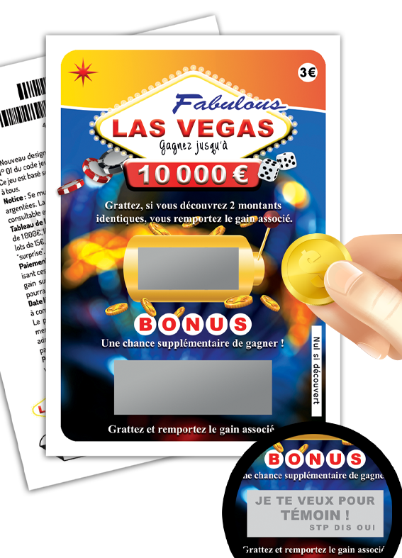 carte à gratter Las Vegas demande témoin mariage carte à gratter Las Vegas demande témoin mariage