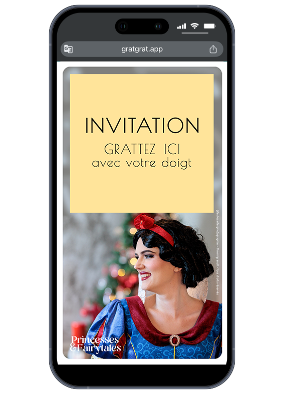 invitation-princesses-fairytales-blanche-neige-photo