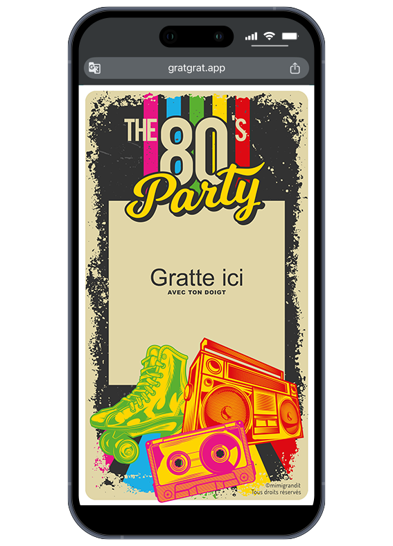 invitation-anniversaire-theme-annees-80-retro-party-neon-cassette