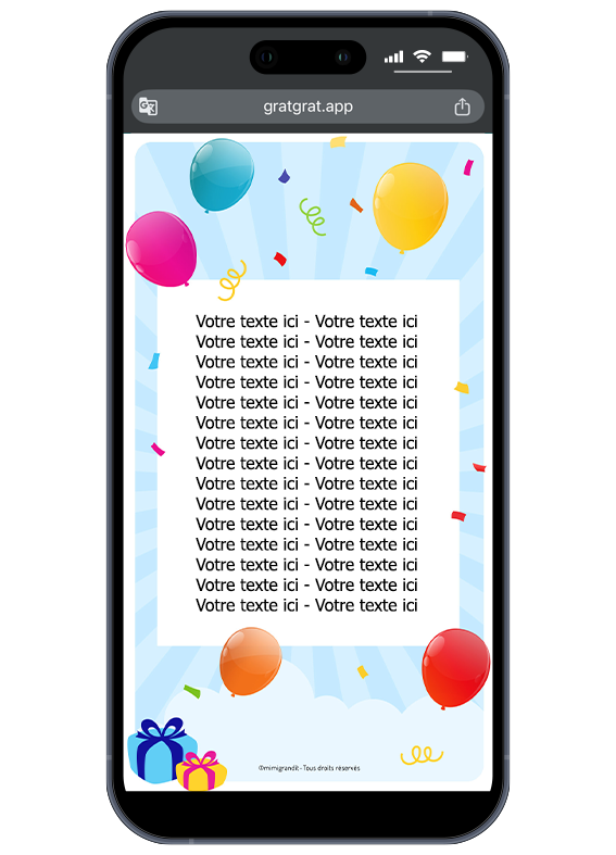 carte-a-gratter-virtuelle-anniversaire-ado-adulte-festif carte-a-gratter-virtuelle-anniversaire-ado-adulte-festif