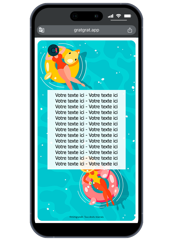 personnalisation-texte-carte-a-gratter-virtuelle-ete-piscine personnalisation-texte-carte-a-gratter-virtuelle-ete-piscine
