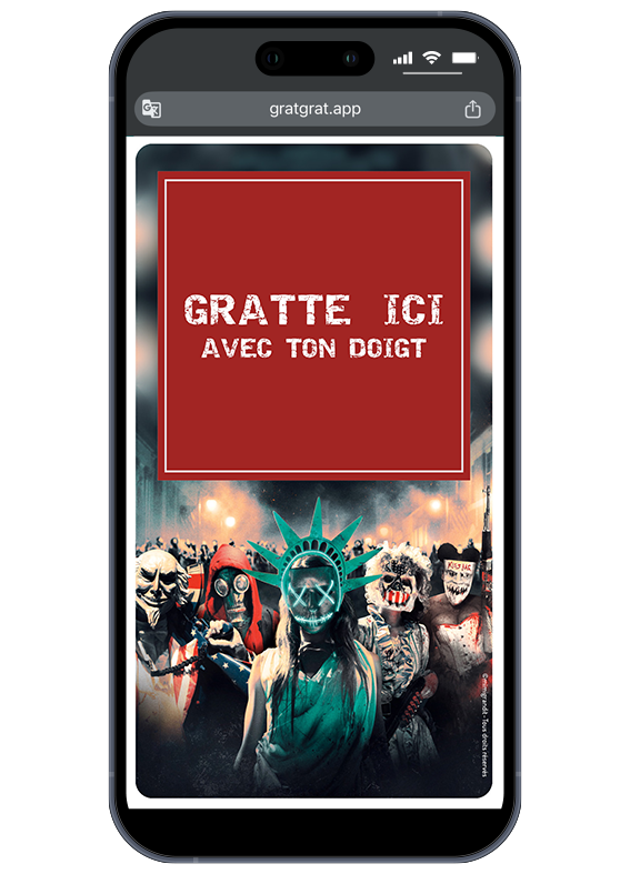 invitation-numerique-halloween-masque-horreur-sourire-sanglant invitation-numerique-halloween-masque-horreur-sourire-sanglant
