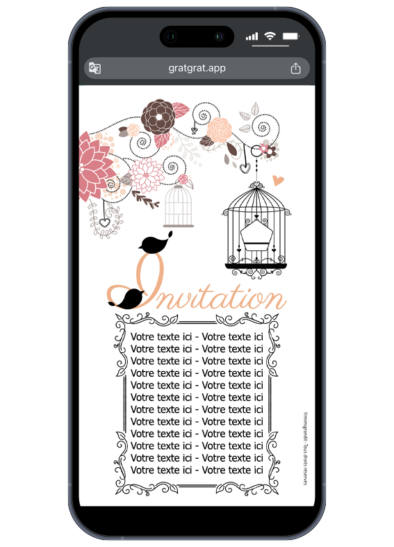 personnalisation-texte-message-surprise-mariage-romantique personnalisation-texte-message-surprise-mariage-romantique