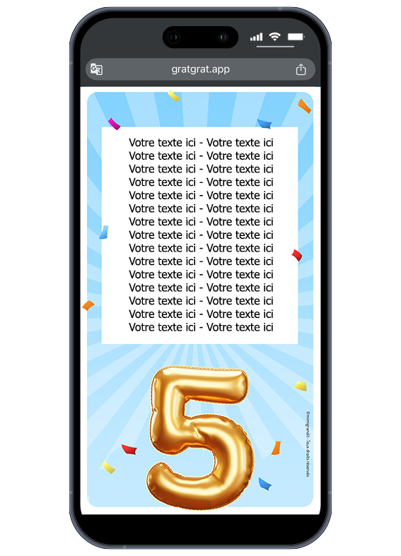 personnalisation-texte-carte-numerique-age-1-a-13-ans personnalisation-texte-carte-numerique-age-1-a-13-ans