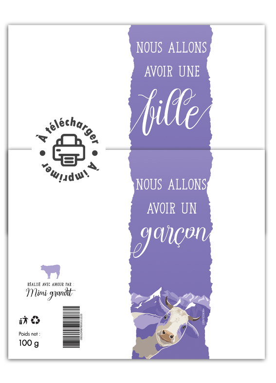 Tablette de chocolat personnalisée pour une révélation de sexe originale avec l'annonce sexe bébé étiquette chocolat. Tablette de chocolat personnalisée pour une révélation de sexe originale avec l'annonce sexe bébé étiquette chocolat.